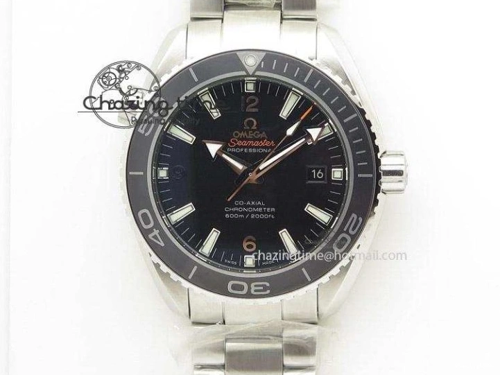 0202 De Ville Date YG MKF 1:1 Best Edition White Textured Dial Roman Marker on Brown Leather Strap A Refined 7756